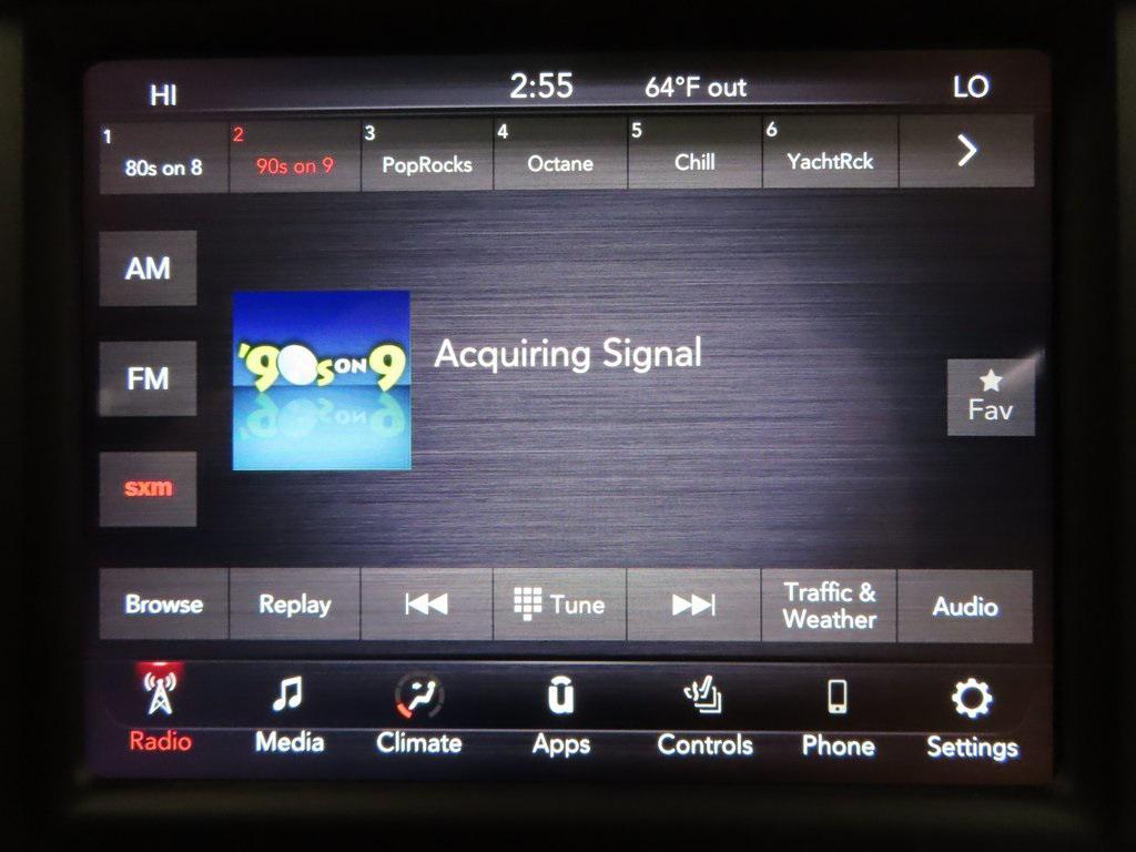 used 2021 Ram 1500 car, priced at $32,997