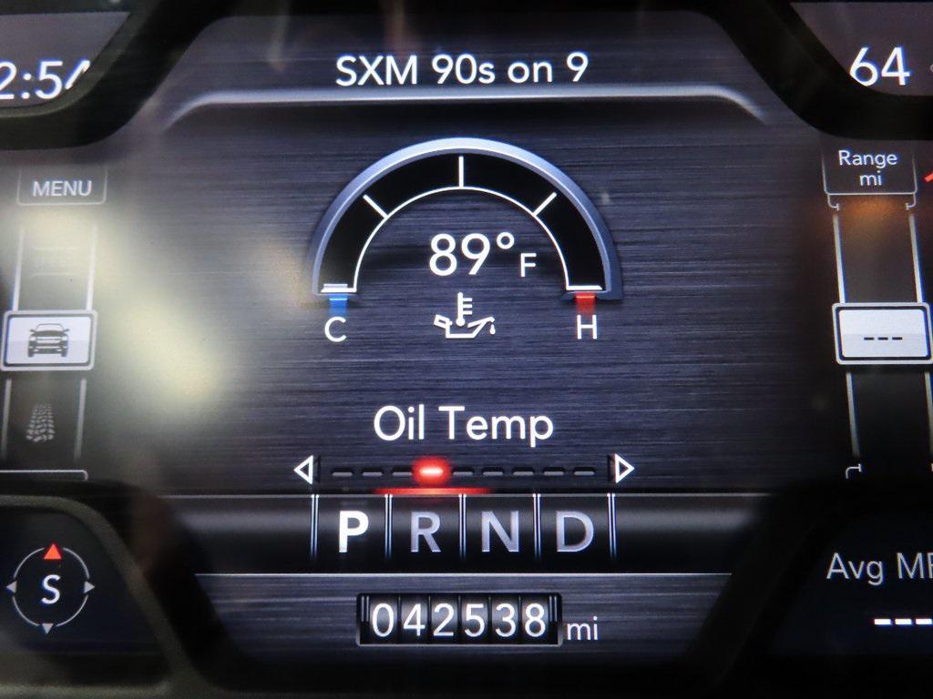 used 2021 Ram 1500 car, priced at $32,997