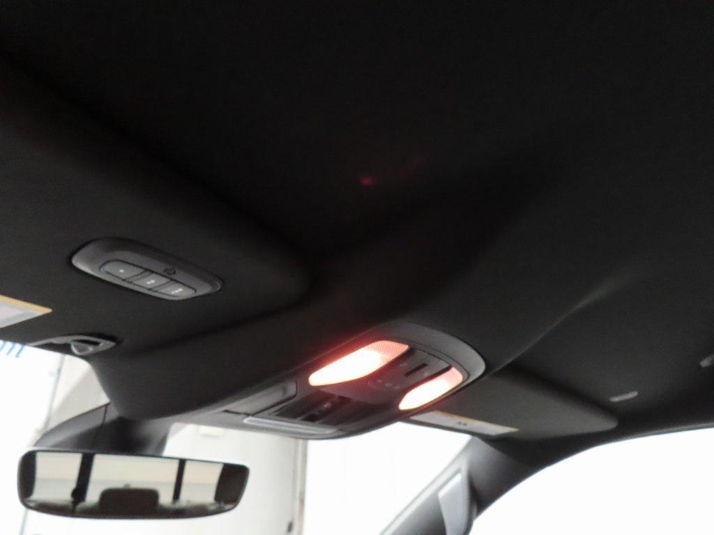 used 2021 Ram 1500 car, priced at $32,997