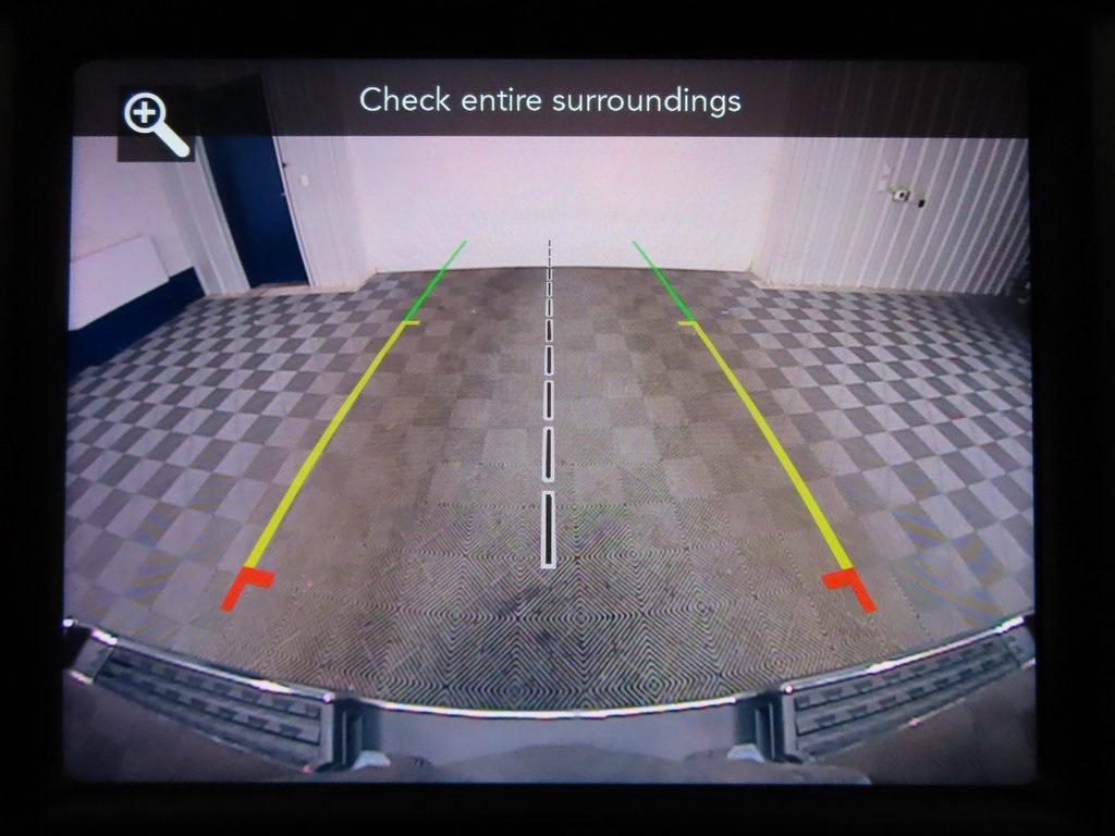 used 2021 Ram 1500 car, priced at $32,997