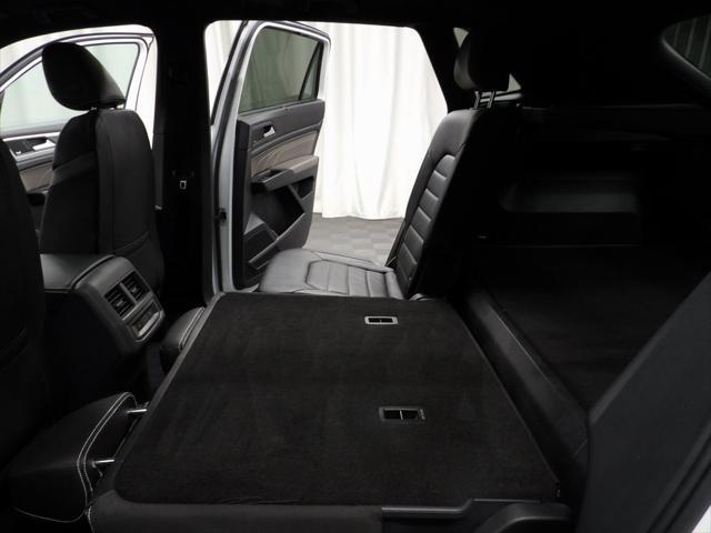 used 2023 Volkswagen Atlas Cross Sport car, priced at $34,497
