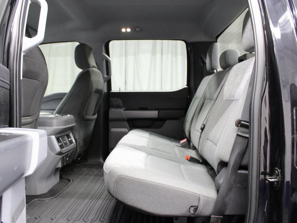 used 2023 Ford F-250 car, priced at $62,497