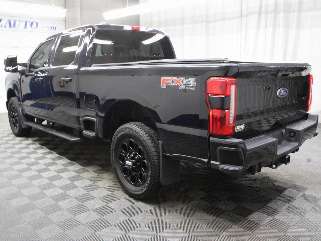 used 2023 Ford F-250 car, priced at $62,497