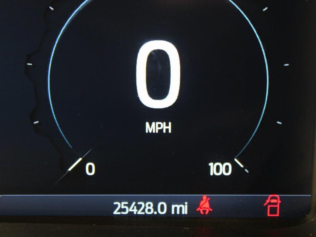used 2023 Ford F-250 car, priced at $62,497