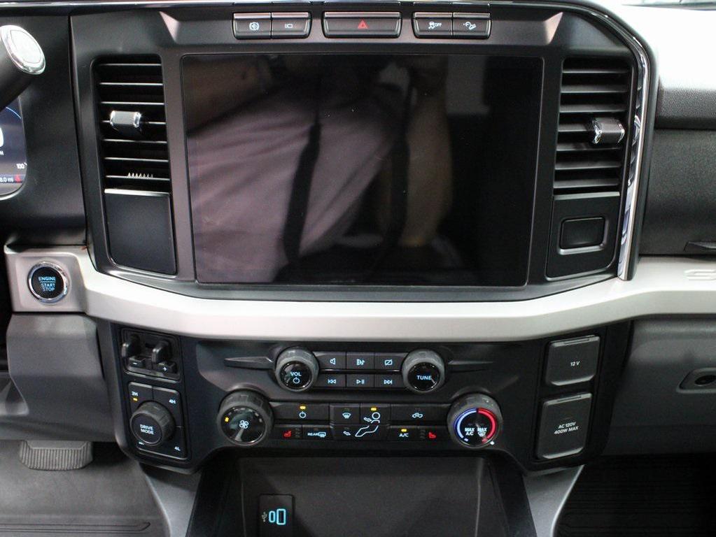 used 2023 Ford F-250 car, priced at $62,497