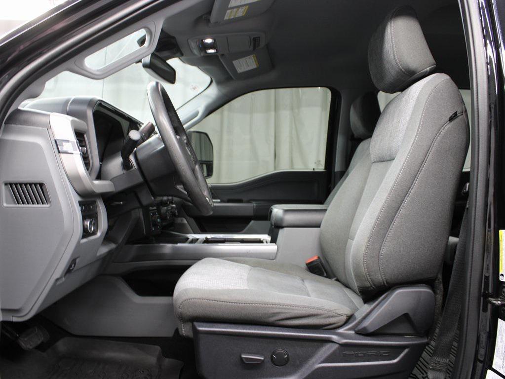 used 2023 Ford F-250 car, priced at $62,497