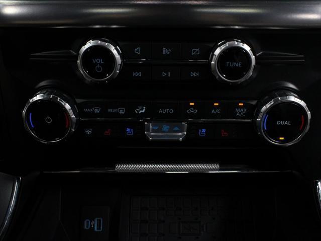 used 2023 Ford F-150 car, priced at $53,498