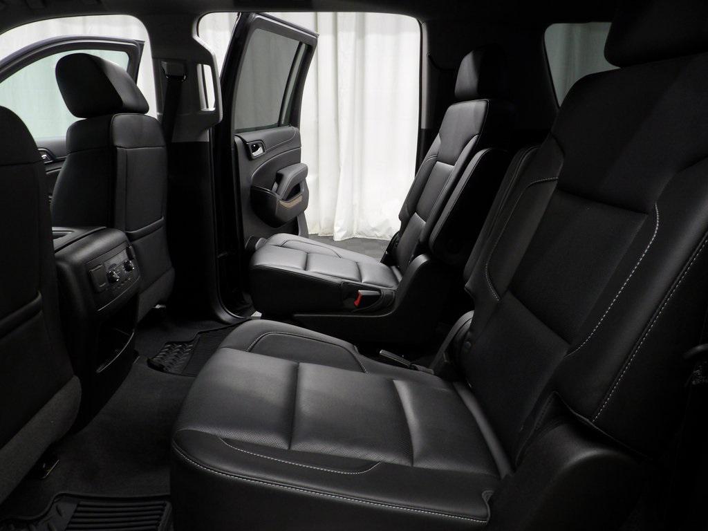 used 2019 Chevrolet Suburban car, priced at $40,997