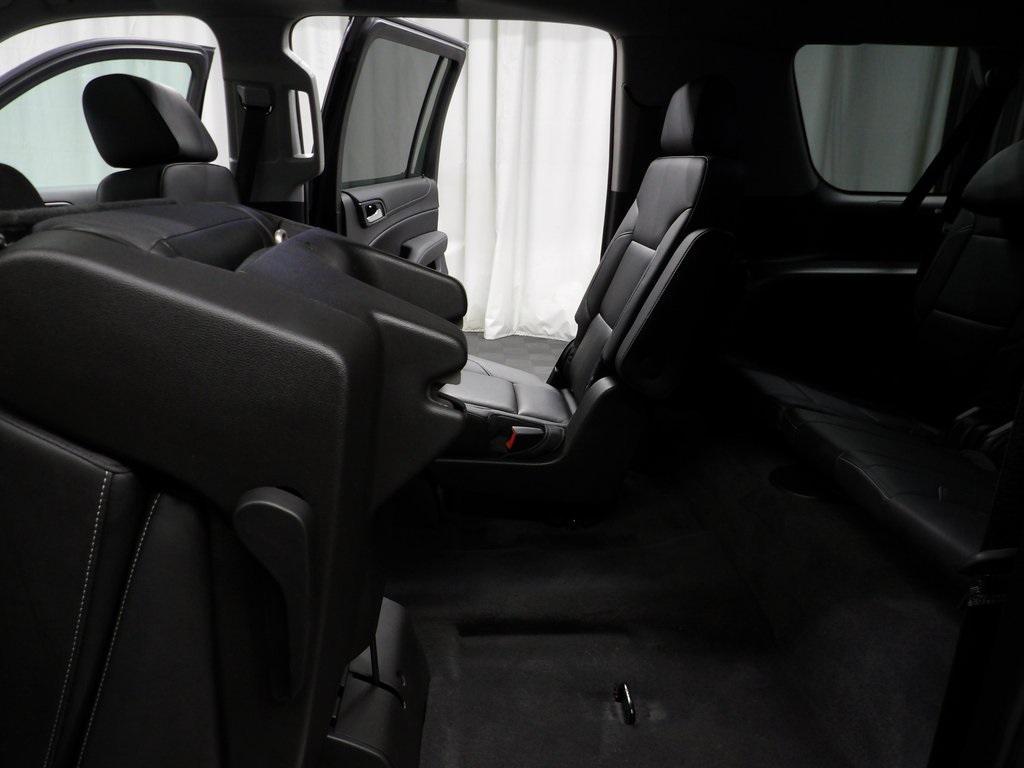 used 2019 Chevrolet Suburban car, priced at $40,997