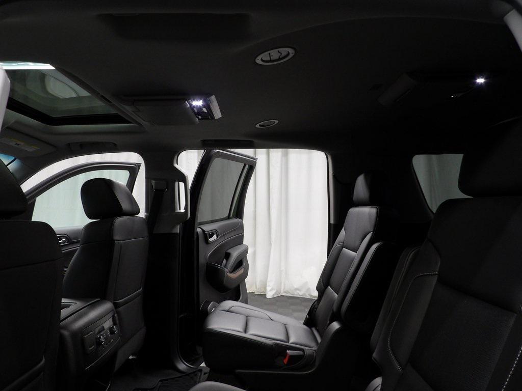 used 2019 Chevrolet Suburban car, priced at $40,997