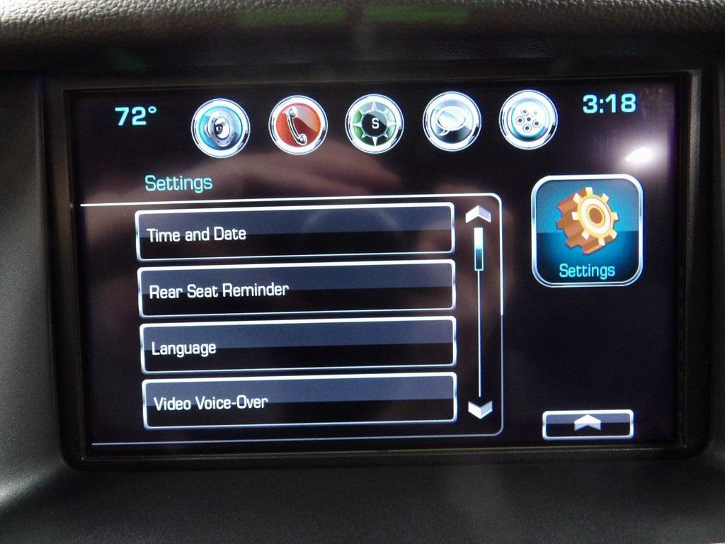 used 2019 Chevrolet Suburban car, priced at $40,997