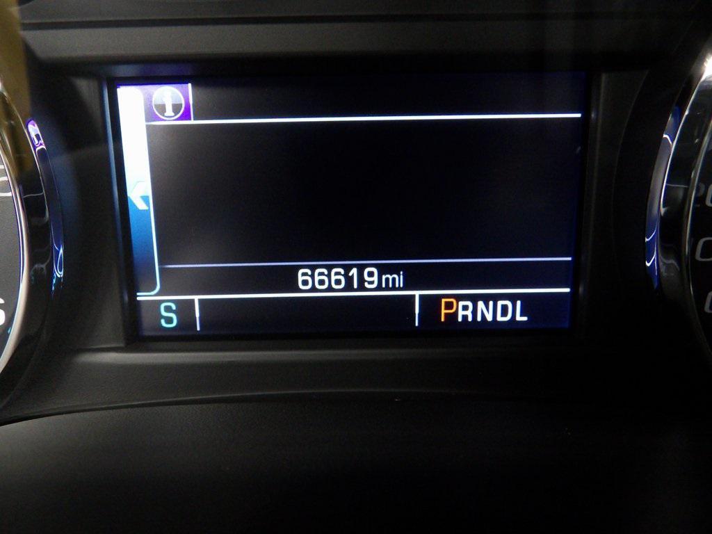 used 2019 Chevrolet Suburban car, priced at $40,997