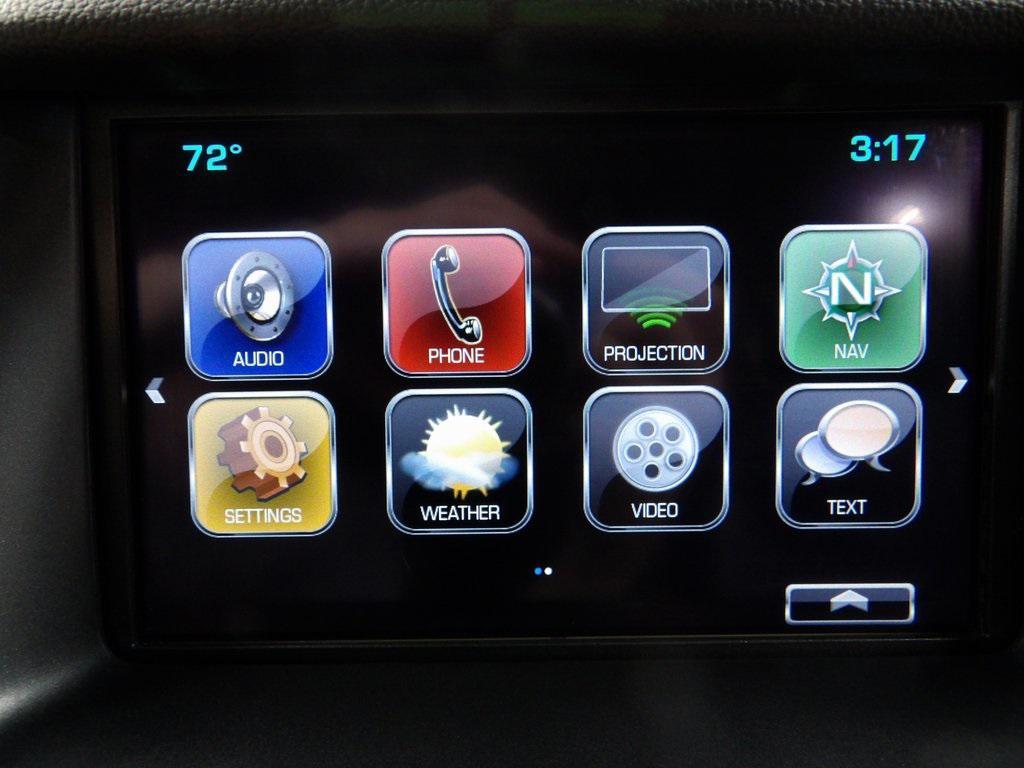 used 2019 Chevrolet Suburban car, priced at $40,997