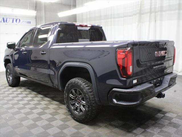 used 2024 GMC Sierra 1500 car, priced at $72,497