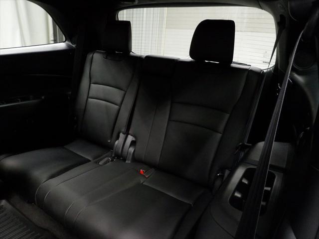 used 2022 Honda Pilot car, priced at $36,997