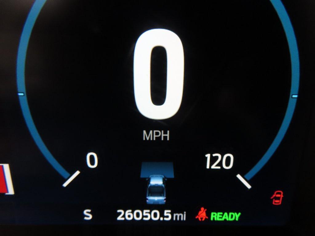 used 2023 Ford F-150 car, priced at $53,891