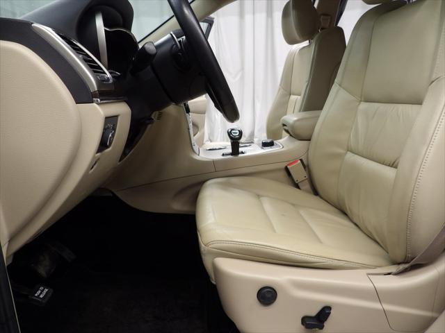 used 2015 Jeep Grand Cherokee car, priced at $12,498
