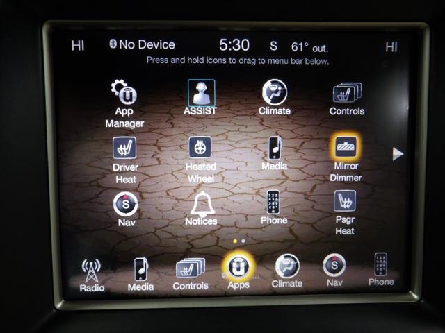 used 2015 Jeep Grand Cherokee car, priced at $12,498