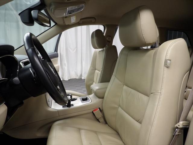 used 2015 Jeep Grand Cherokee car, priced at $12,498