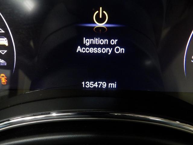 used 2015 Jeep Grand Cherokee car, priced at $12,498