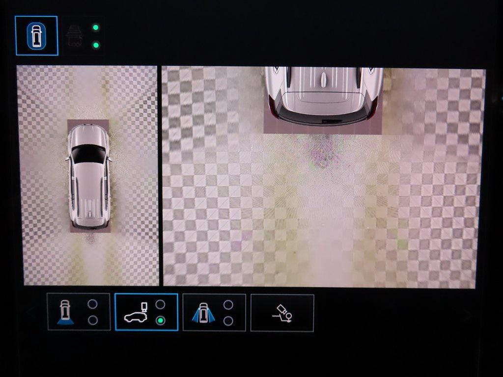 used 2024 GMC Acadia car, priced at $42,997