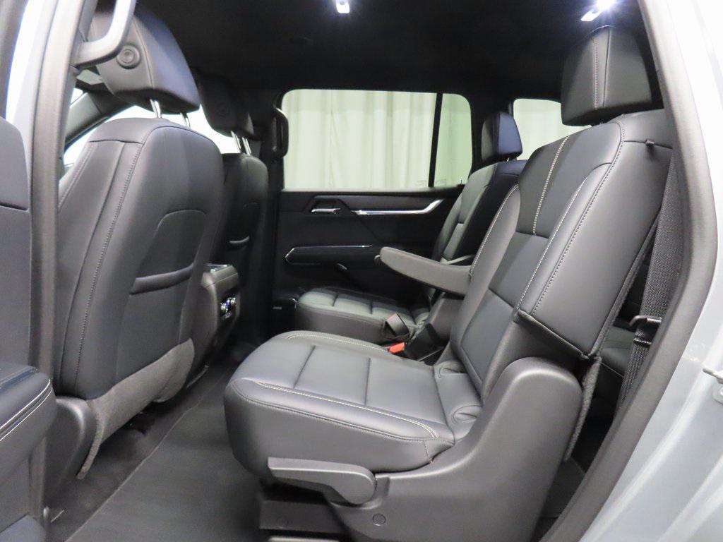 used 2024 GMC Acadia car, priced at $42,997