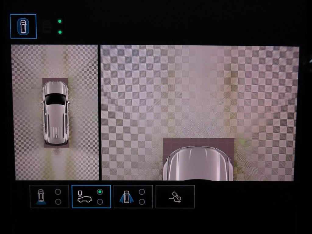 used 2024 GMC Acadia car, priced at $42,997