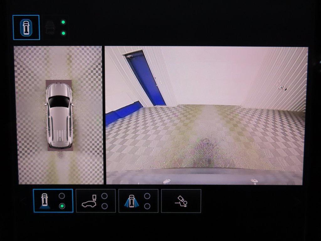 used 2024 GMC Acadia car, priced at $42,997