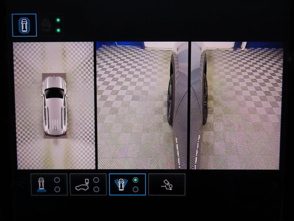 used 2024 GMC Acadia car, priced at $42,997