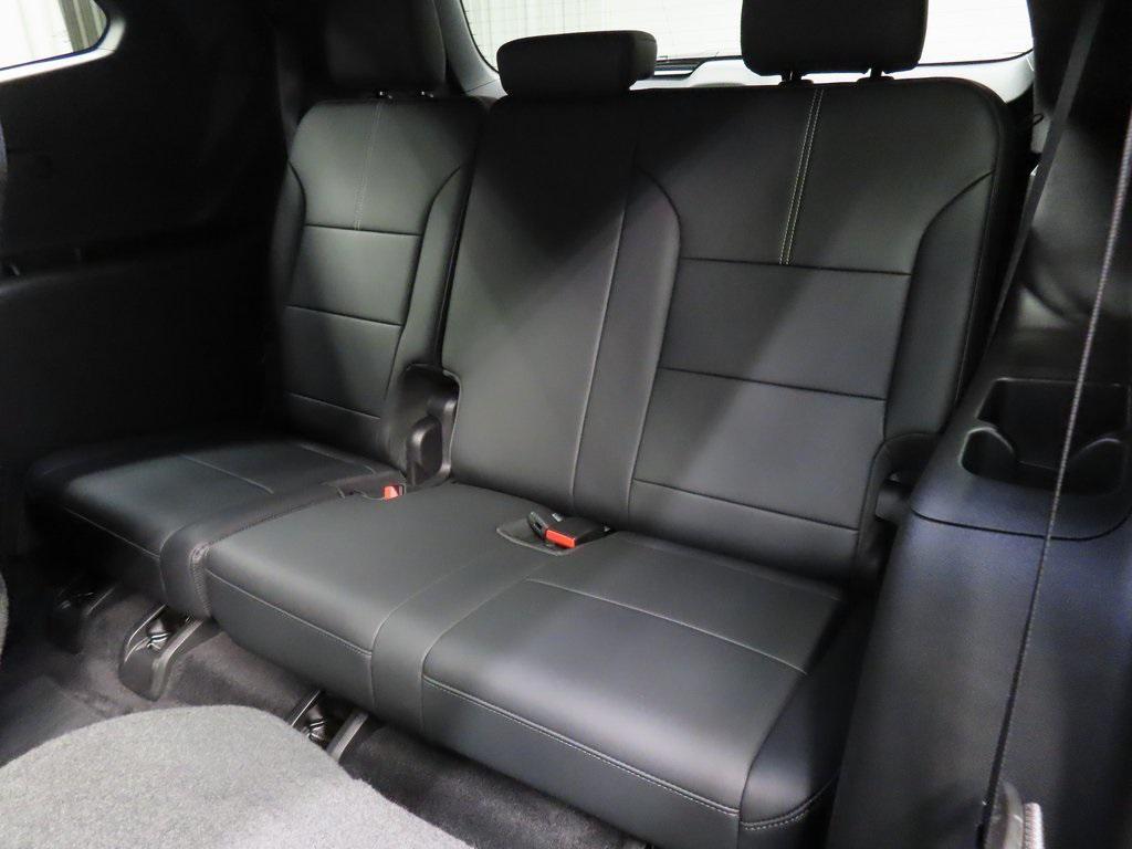 used 2024 GMC Acadia car, priced at $42,997