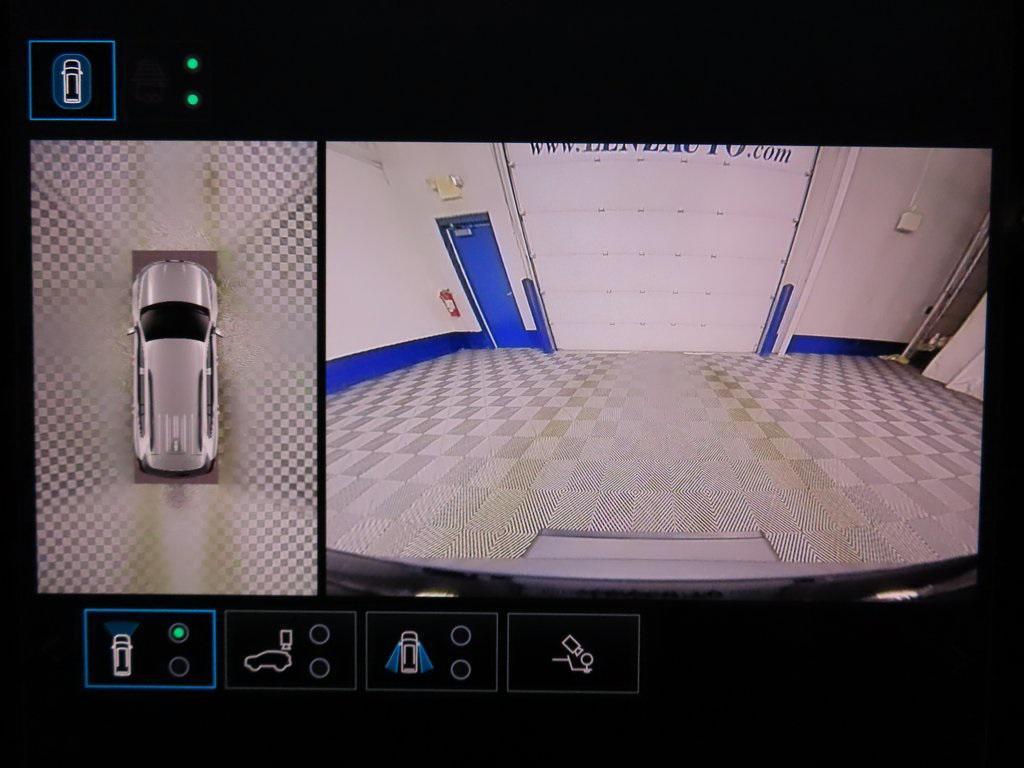 used 2024 GMC Acadia car, priced at $42,997