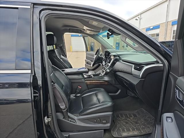 used 2015 Chevrolet Tahoe car, priced at $21,998