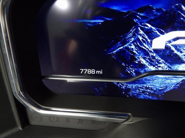 used 2024 GMC Sierra 2500 car, priced at $78,997