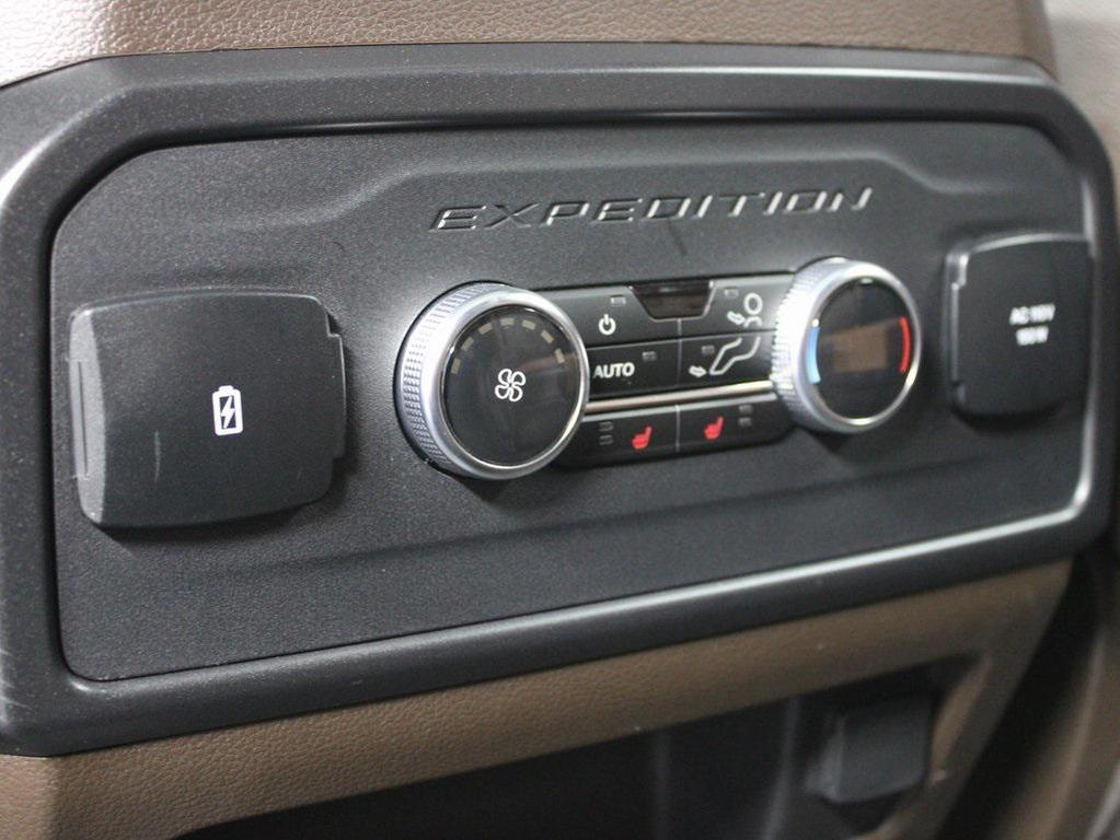 used 2024 Ford Expedition Max car, priced at $70,892
