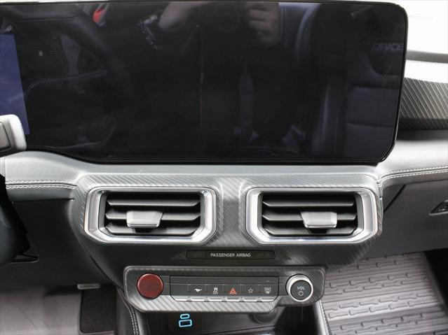 used 2024 Ford Mustang car, priced at $51,997