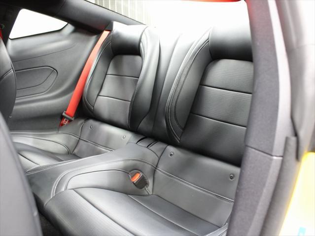 used 2024 Ford Mustang car, priced at $51,997