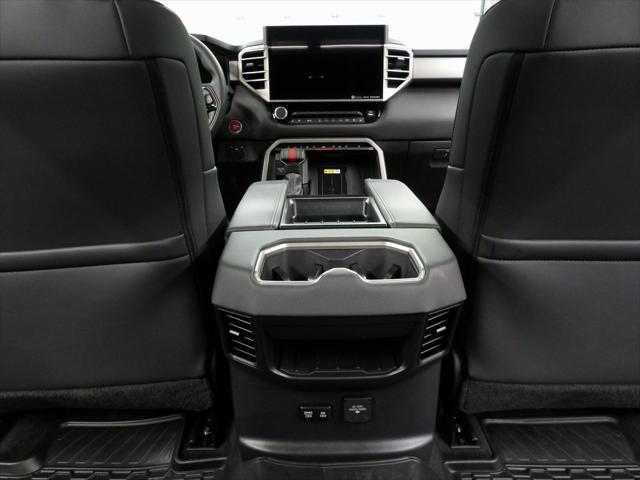 used 2024 Toyota Tundra car, priced at $64,998