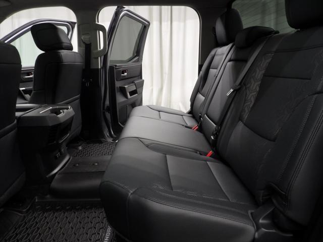 used 2024 Toyota Tundra car, priced at $64,998