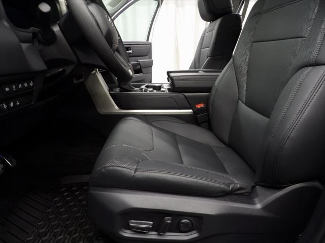 used 2024 Toyota Tundra car, priced at $64,998