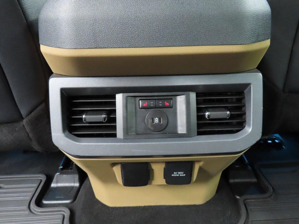 used 2024 Ford F-250 car, priced at $77,497