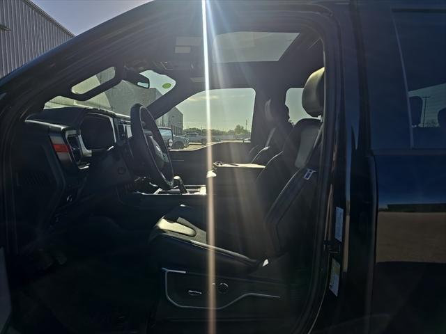 used 2024 Ford F-150 car, priced at $81,998