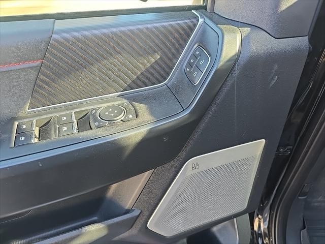 used 2024 Ford F-150 car, priced at $81,998