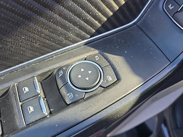 used 2024 Ford F-150 car, priced at $81,998