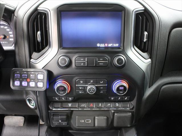 used 2022 Chevrolet Silverado 2500 car, priced at $60,998