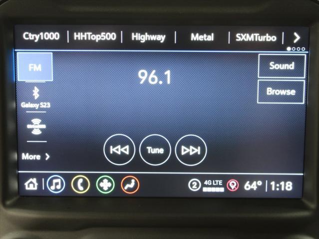 used 2022 Chevrolet Silverado 2500 car, priced at $60,998
