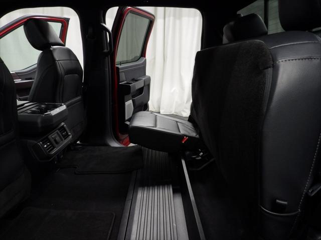 used 2024 Ford F-150 car, priced at $64,497