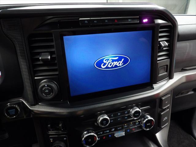 used 2024 Ford F-150 car, priced at $64,497