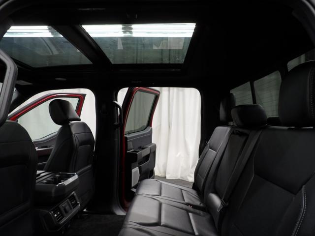used 2024 Ford F-150 car, priced at $64,497