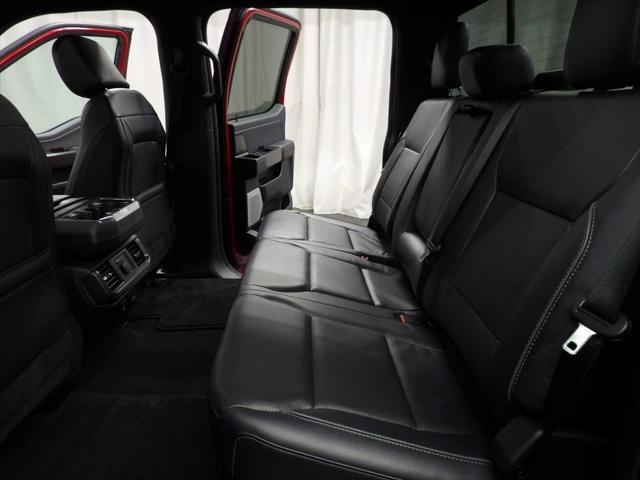 used 2024 Ford F-150 car, priced at $64,497