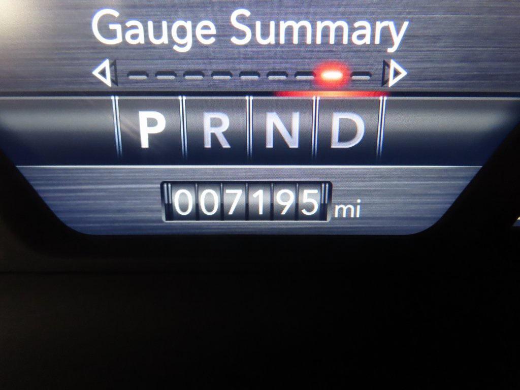 used 2024 Ram 2500 car, priced at $53,997